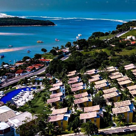 Pipa Lagoa Hotel Praia de Pipa المظهر الخارجي الصورة