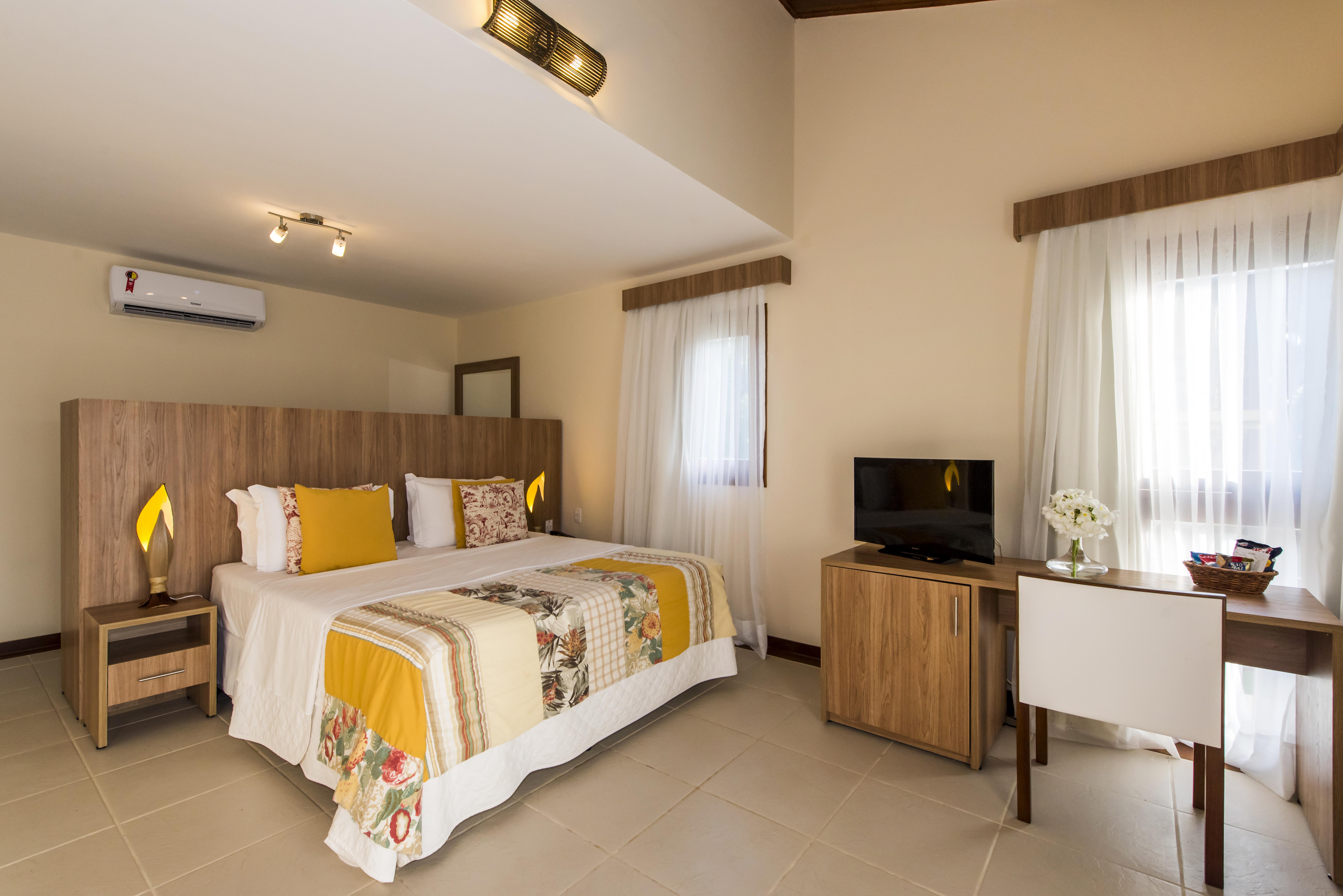 Pipa Lagoa Hotel Praia de Pipa المظهر الخارجي الصورة
