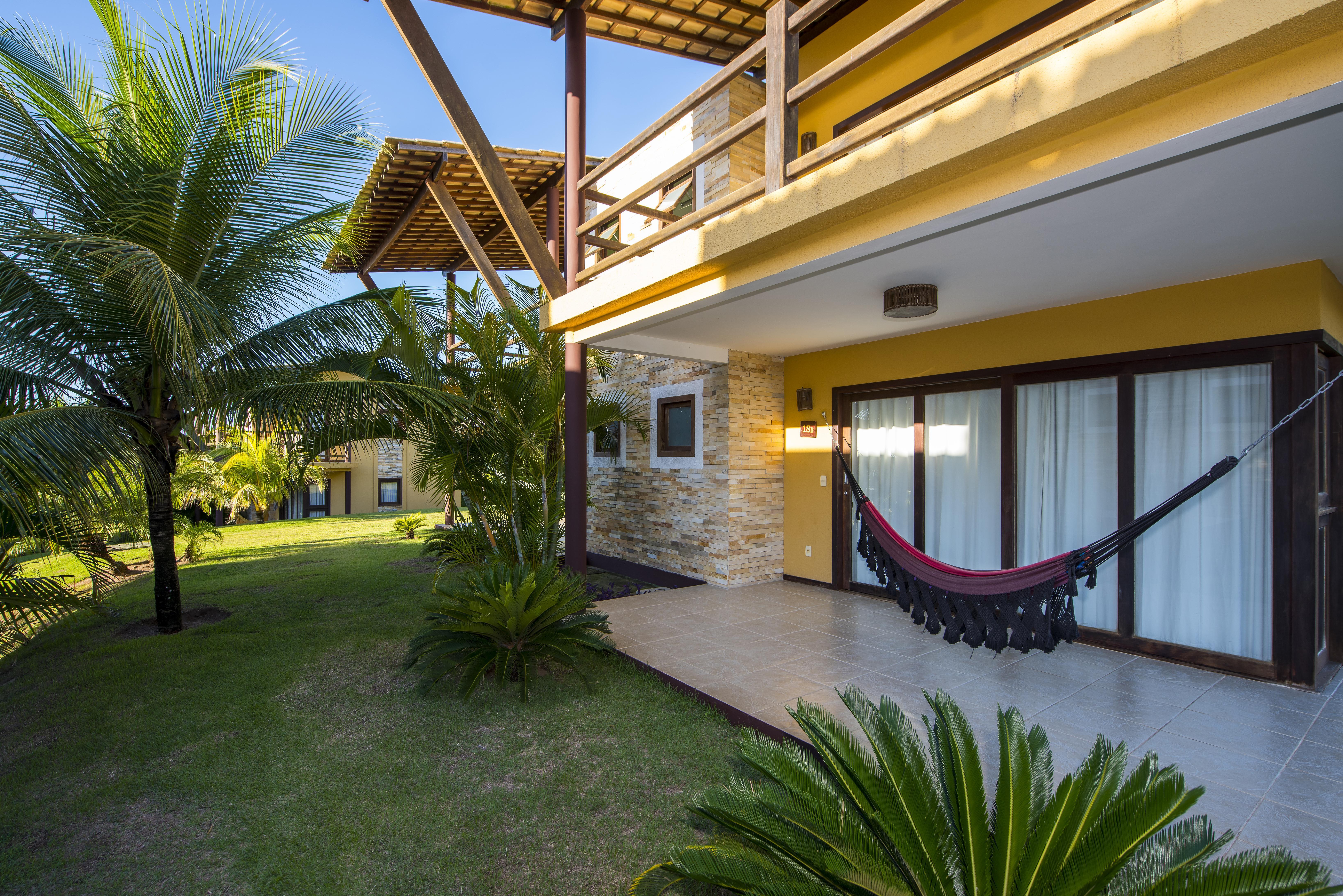 Pipa Lagoa Hotel Praia de Pipa المظهر الخارجي الصورة
