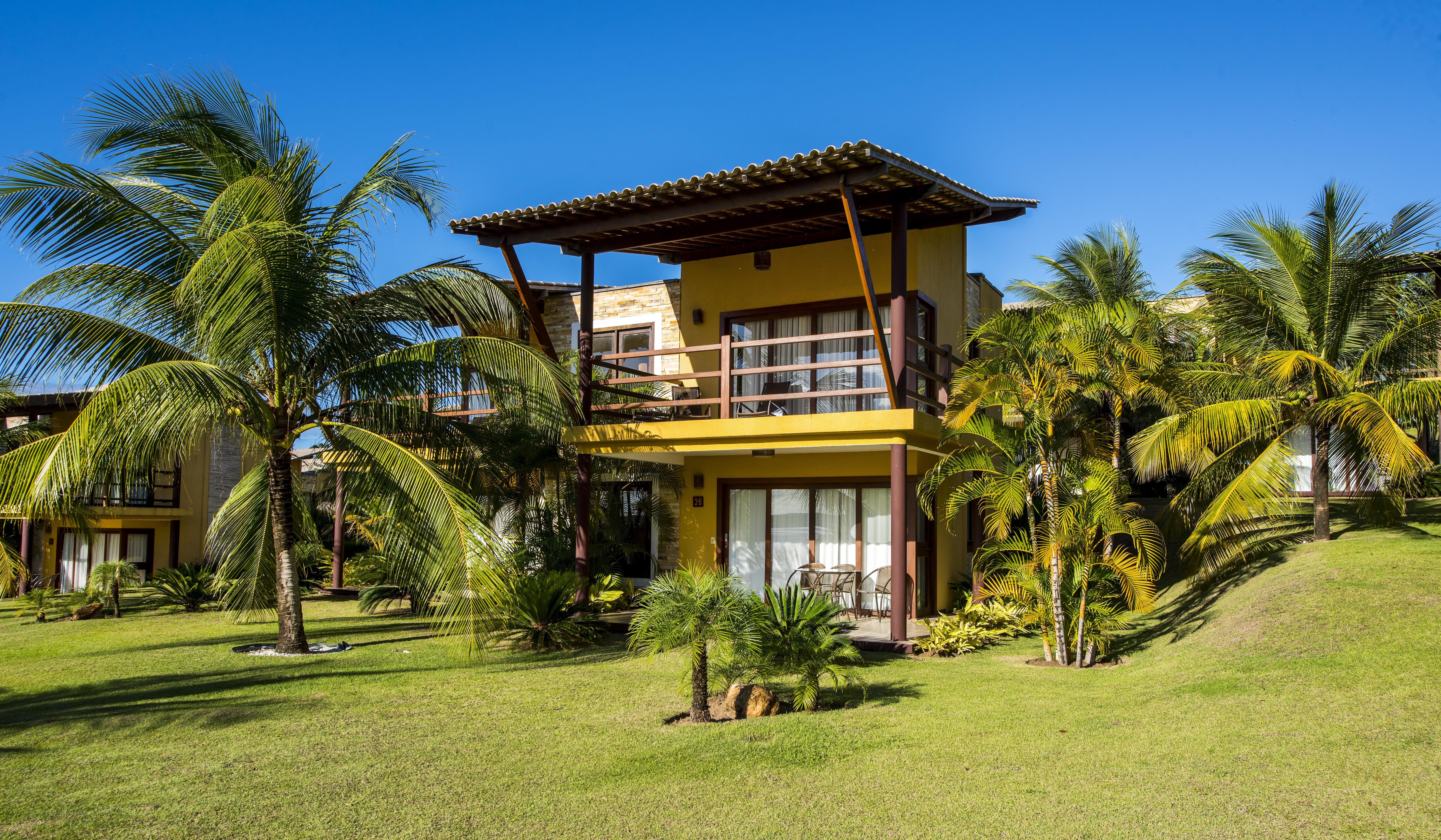 Pipa Lagoa Hotel Praia de Pipa المظهر الخارجي الصورة