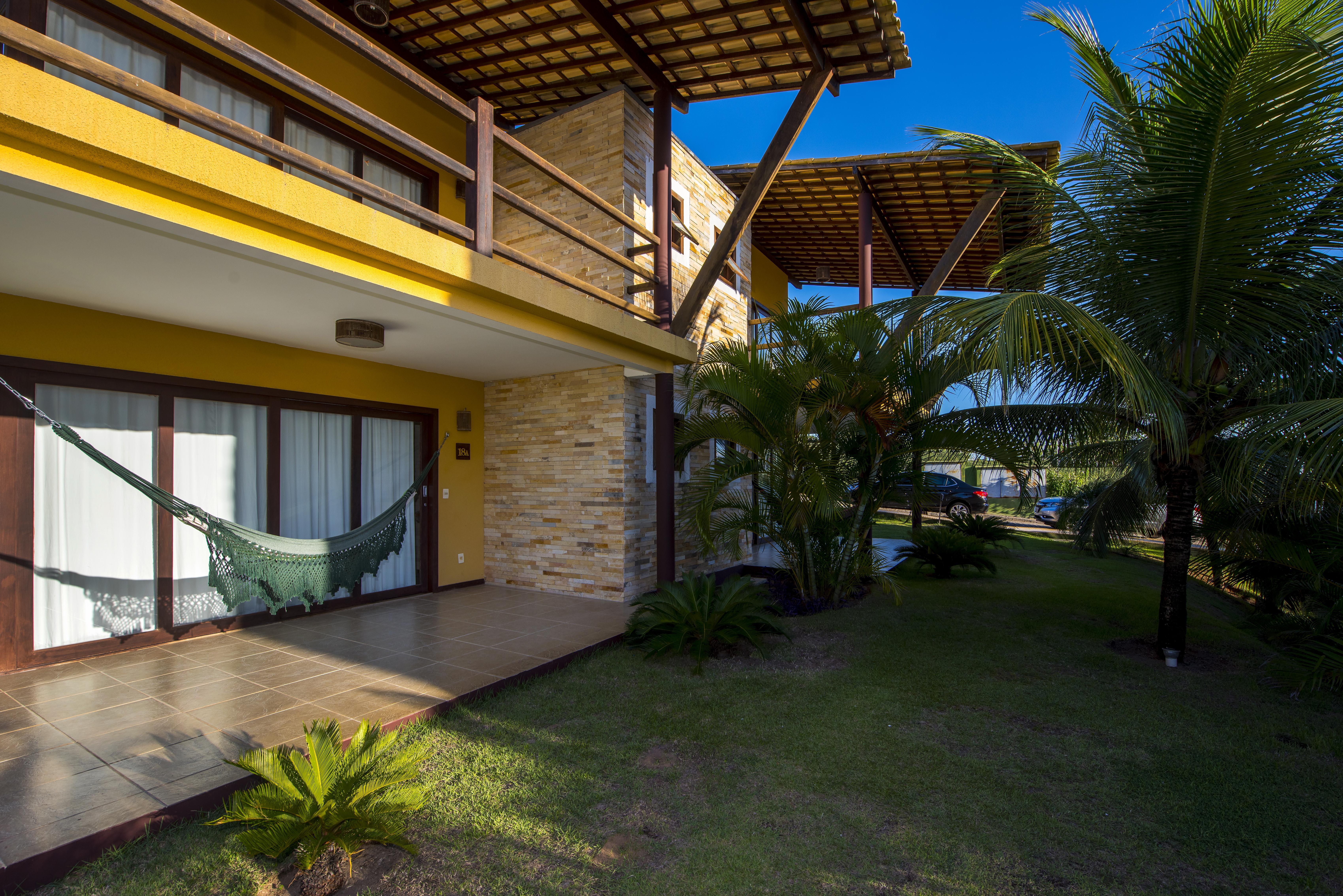 Pipa Lagoa Hotel Praia de Pipa المظهر الخارجي الصورة