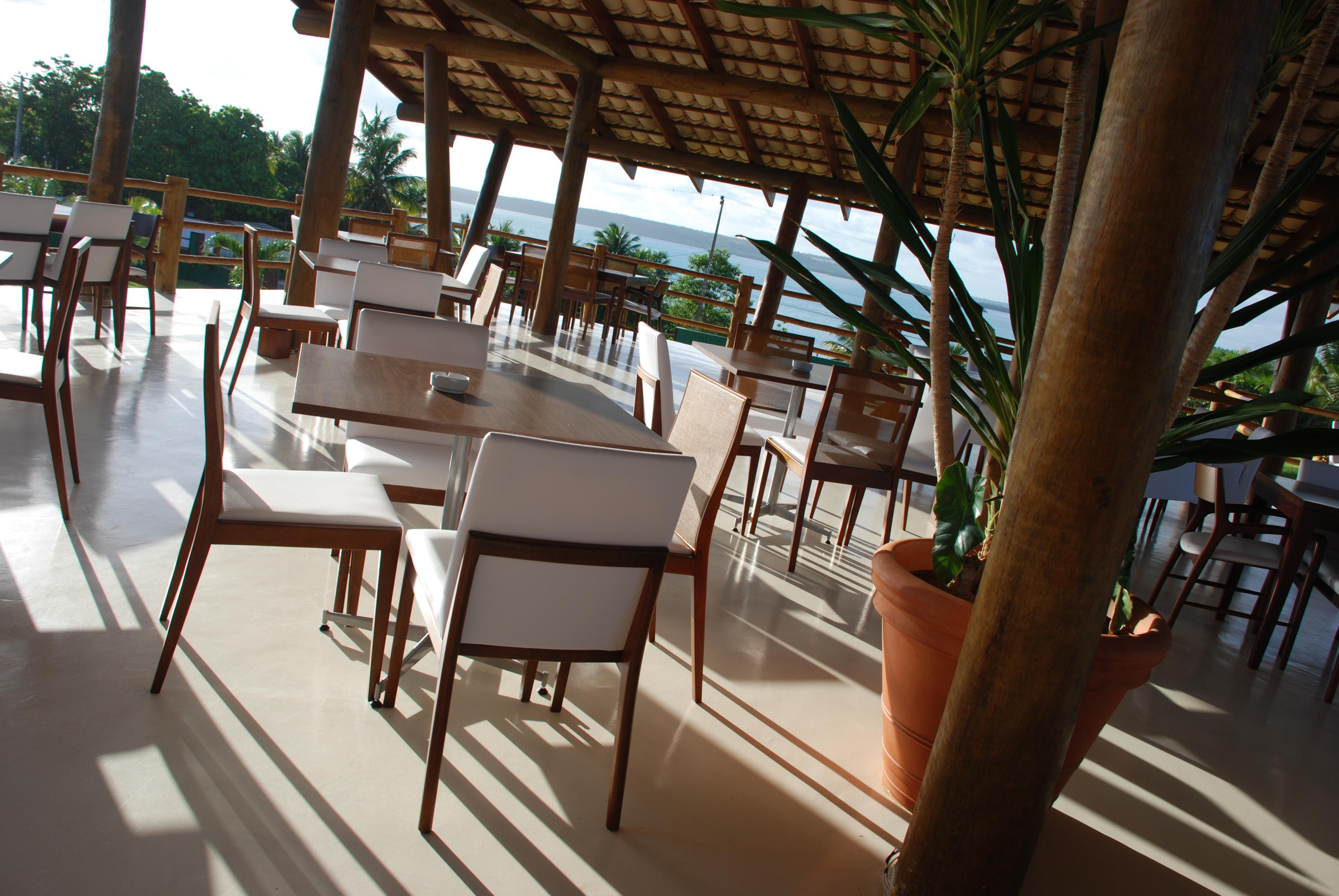 Pipa Lagoa Hotel Praia de Pipa المظهر الخارجي الصورة