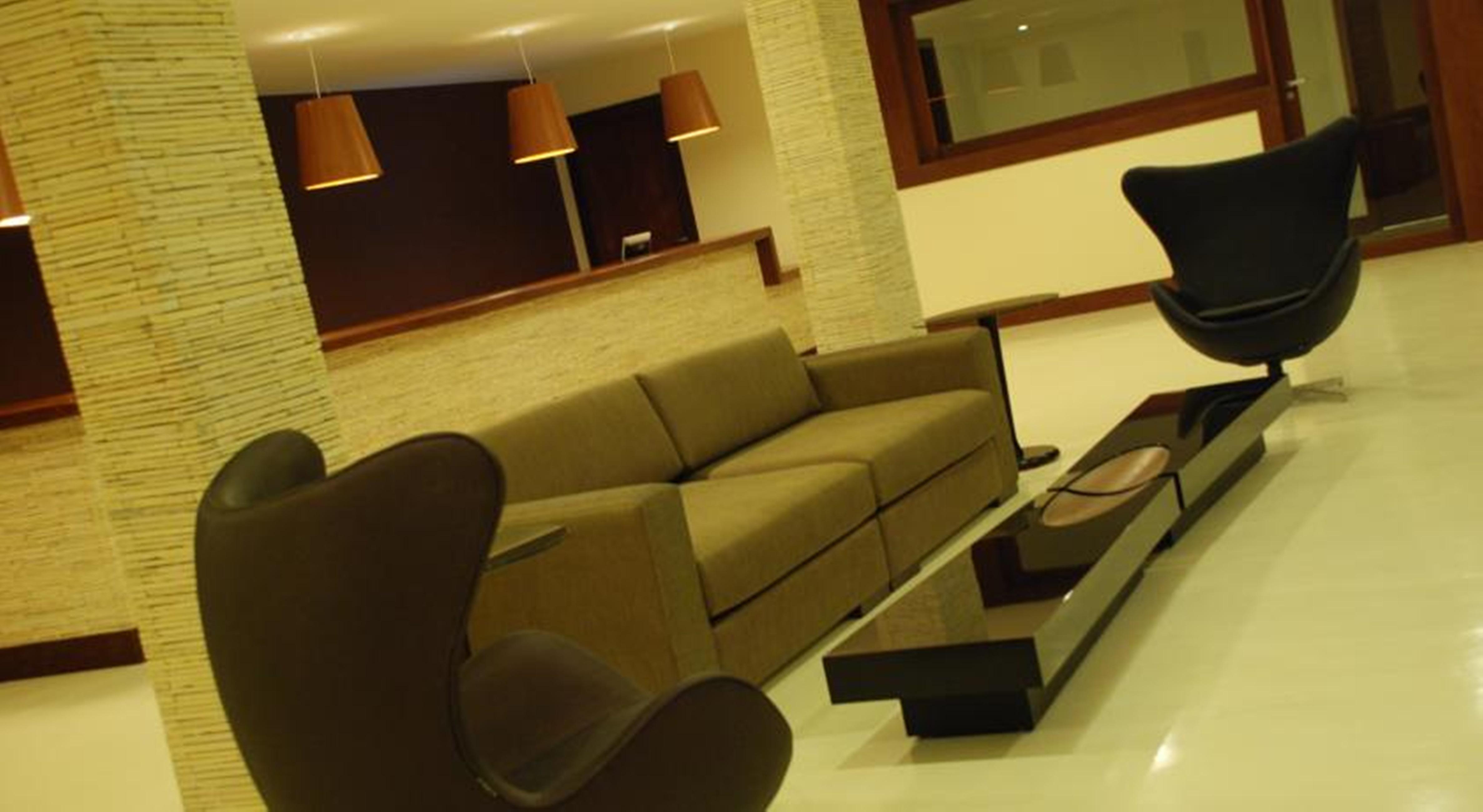 Pipa Lagoa Hotel Praia de Pipa المظهر الخارجي الصورة