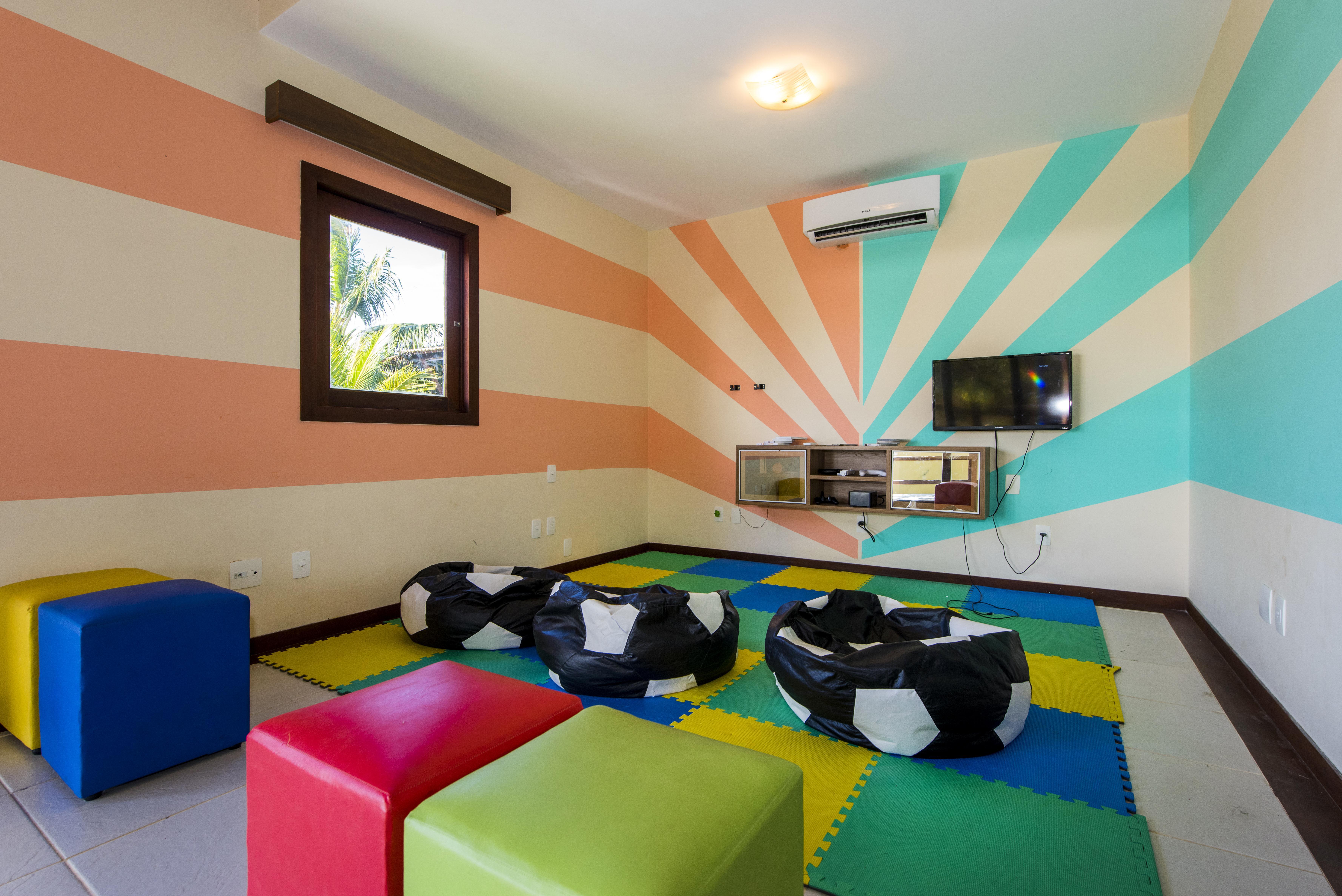 Pipa Lagoa Hotel Praia de Pipa المظهر الخارجي الصورة
