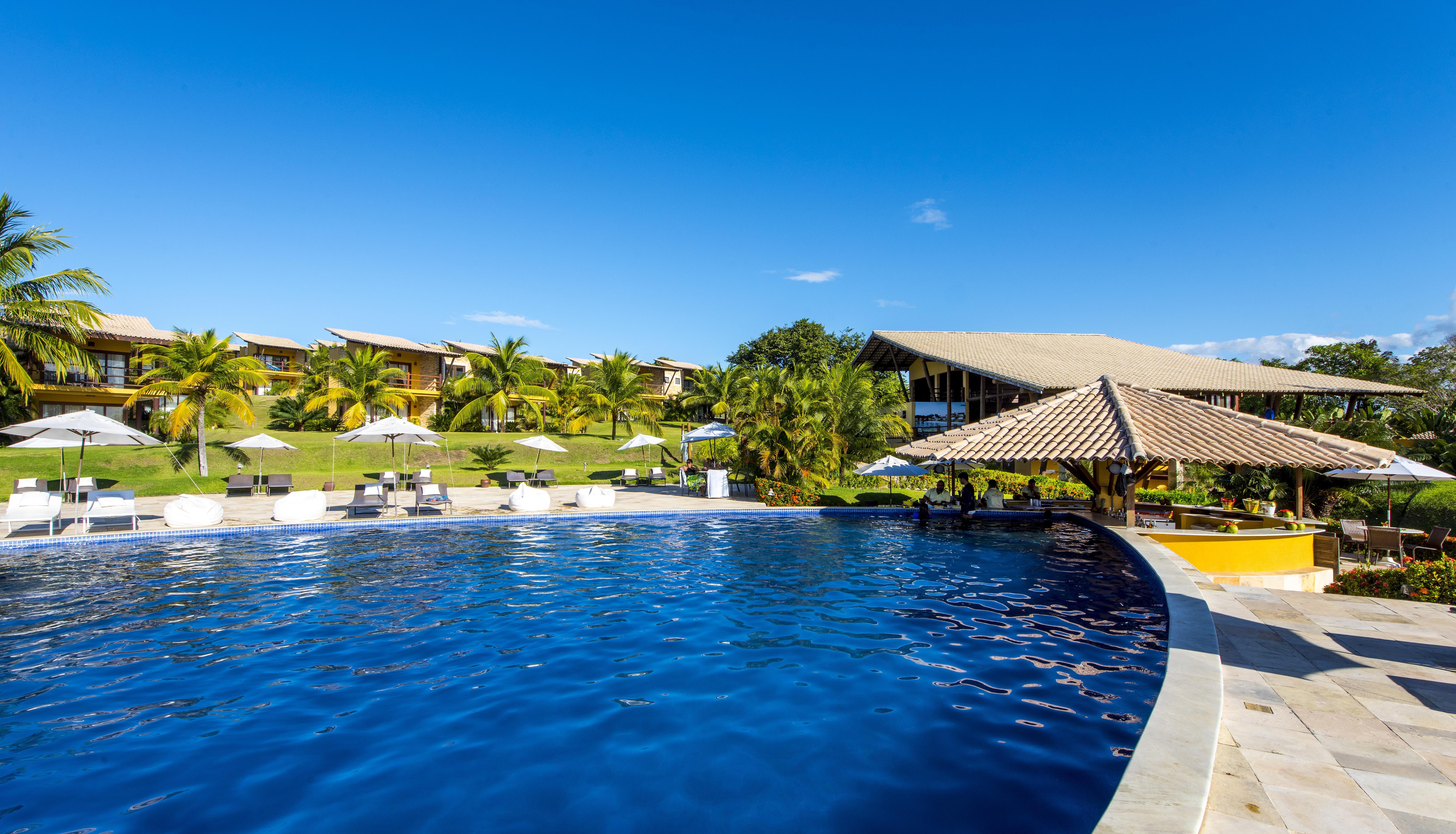 Pipa Lagoa Hotel Praia de Pipa المظهر الخارجي الصورة