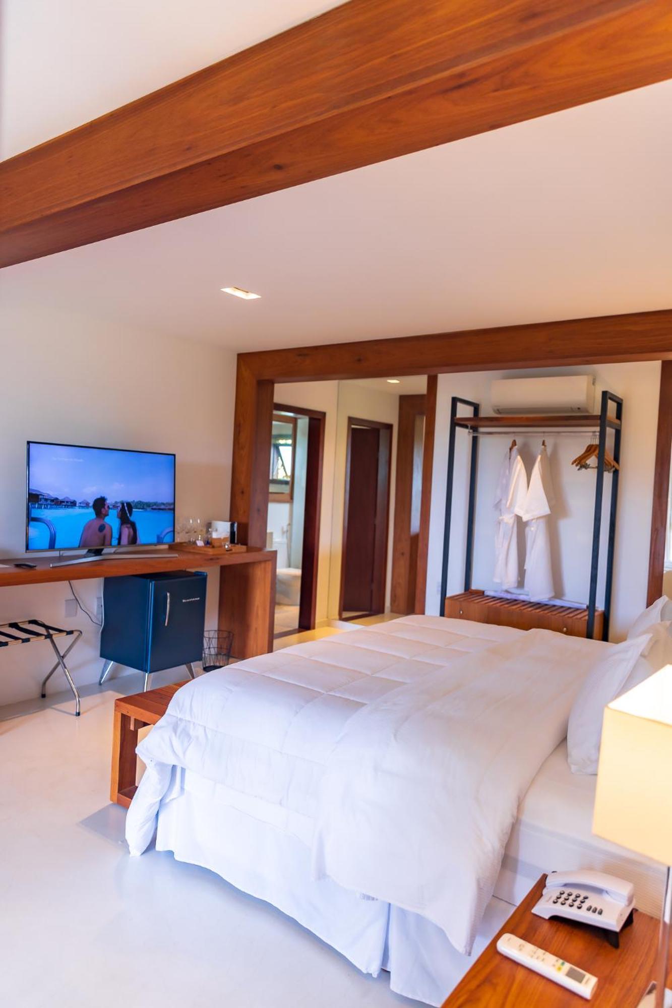 Pipa Lagoa Hotel Praia de Pipa المظهر الخارجي الصورة