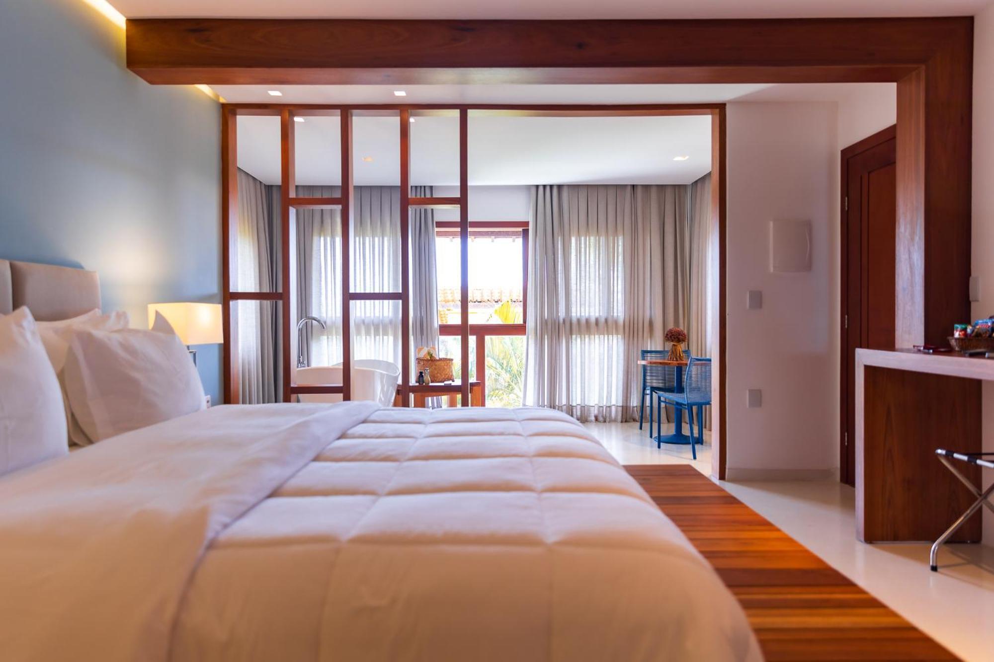 Pipa Lagoa Hotel Praia de Pipa المظهر الخارجي الصورة