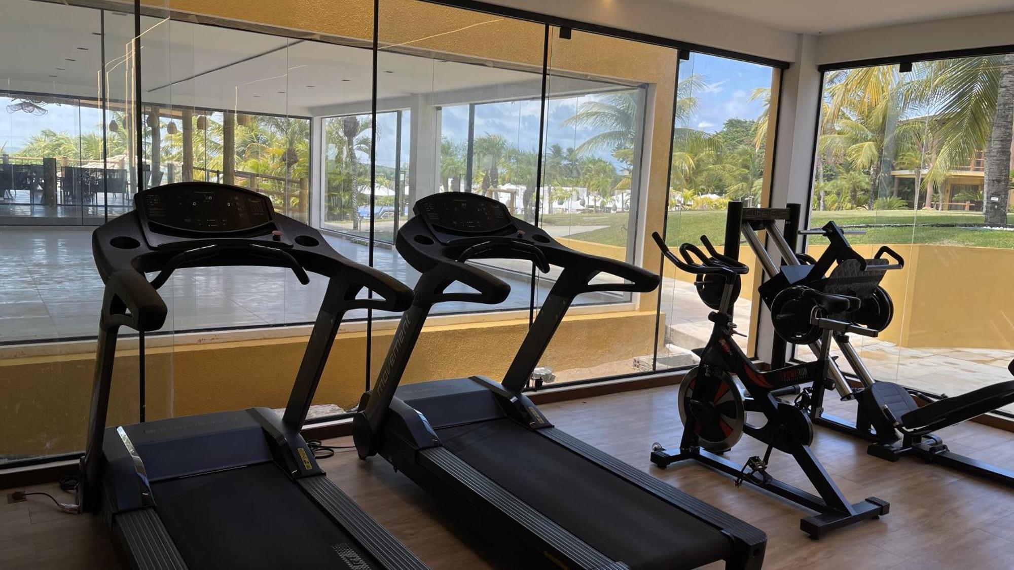 Pipa Lagoa Hotel Praia de Pipa المظهر الخارجي الصورة
