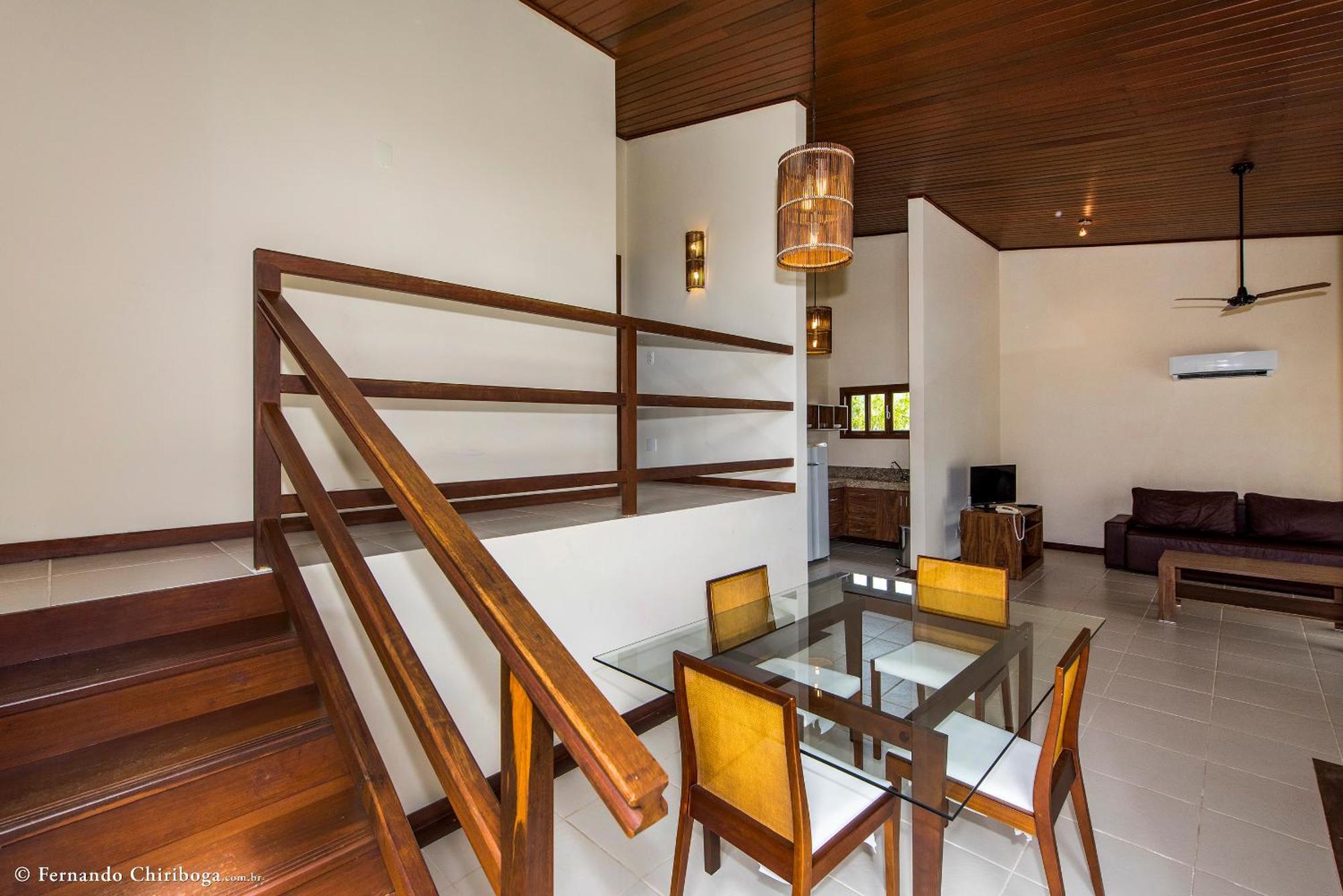 Pipa Lagoa Hotel Praia de Pipa المظهر الخارجي الصورة